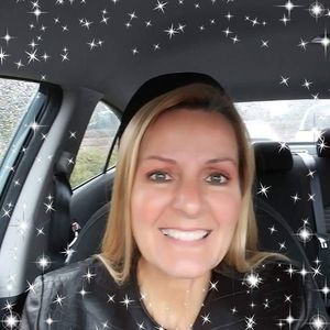 Meet your Posher, Karen n